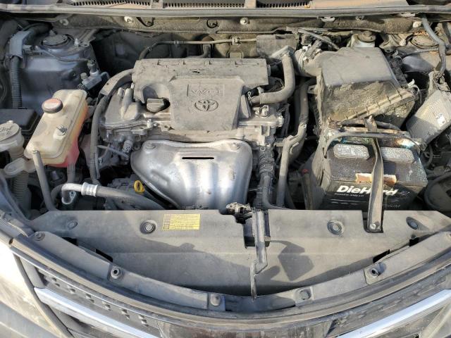 Photo 12 from auction – 2015 TOYOTA RAV4 XLE with VIN JTMRFREV2FJ029422
