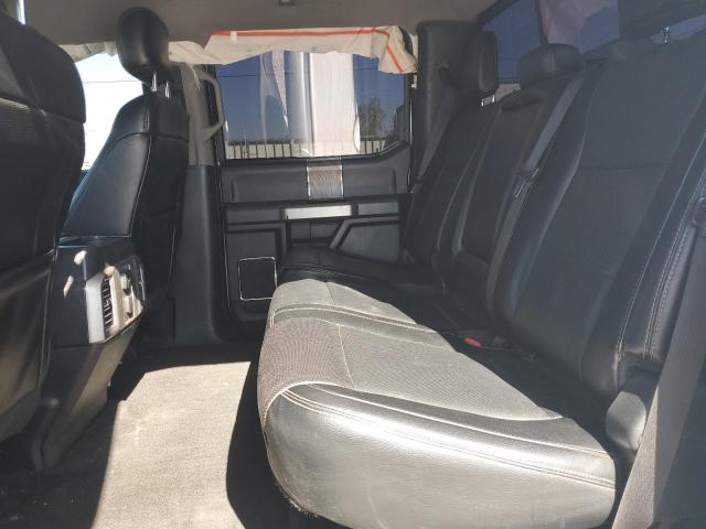 Photo 10 from auction – 2017 FORD F250 SUPER with VIN 1FT7W2BT8HEB69083
