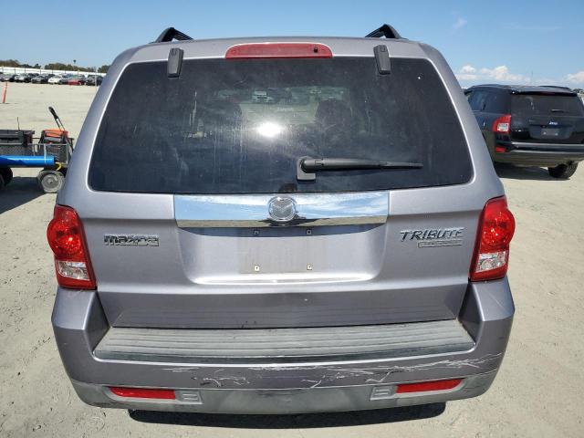 Photo 6 from auction – 2008 MAZDA TRIBUTE HY with VIN 4F2CZ49HX8KM21341