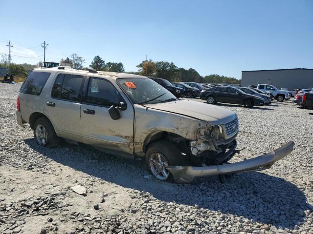 Фото 4 с аукциона – 2004 FORD EXPLORER X с VIN 1FMZU83K84UB13308