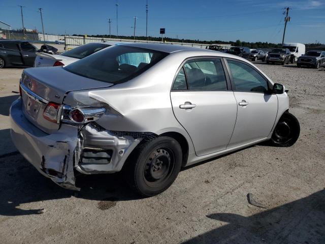 Photo 3 from auction – 2011 TOYOTA COROLLA BA with VIN 2T1BU4EE6BC664479
