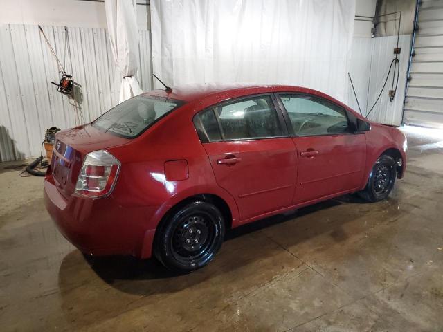 Photo 3 from auction – 2009 NISSAN SENTRA 2.0 with VIN 3N1AB61E89L640147