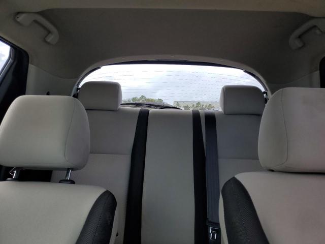Photo 10 from auction – 2012 NISSAN JUKE S with VIN JN8AF5MV5CT117263