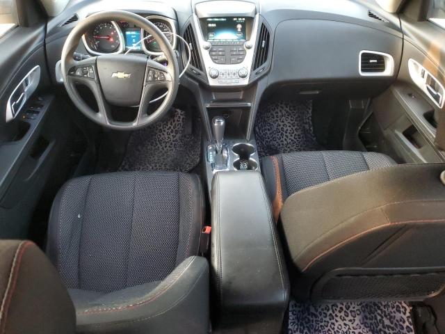Фото 8 с аукциона – 2017 CHEVROLET EQUINOX LS с VIN 2GNFLEEK7H6186090