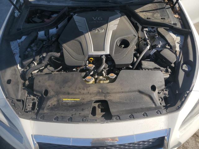 Photo 11 from auction – 2016 INFINITI Q50 PREMIU with VIN JN1EV7AP4GM304658