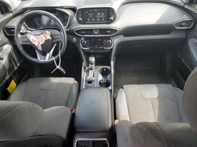Photo 8 from auction – 2019 HYUNDAI SANTA FE S with VIN 5NMS33AD3KH059243