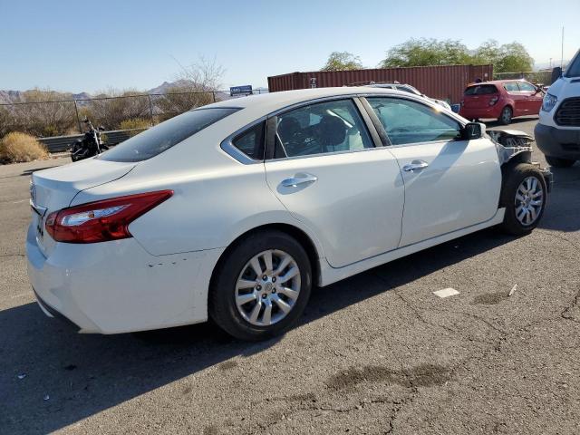Photo 3 from auction – 2016 NISSAN ALTIMA 2.5 with VIN 1N4AL3AP4GC236089