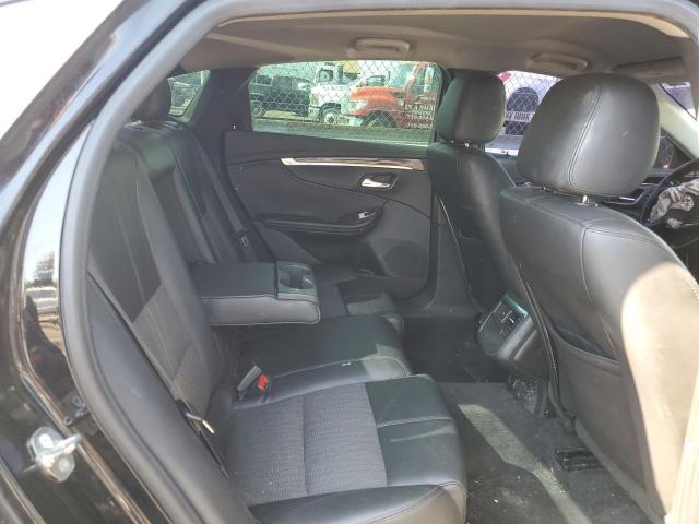Photo 10 from auction – 2015 CHEVROLET IMPALA LT with VIN 2G1125S38F9172027