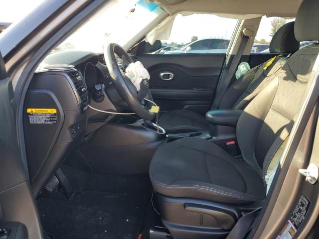 Photo 7 from auction – 2019 KIA SOUL with VIN KNDJN2A26K7016439
