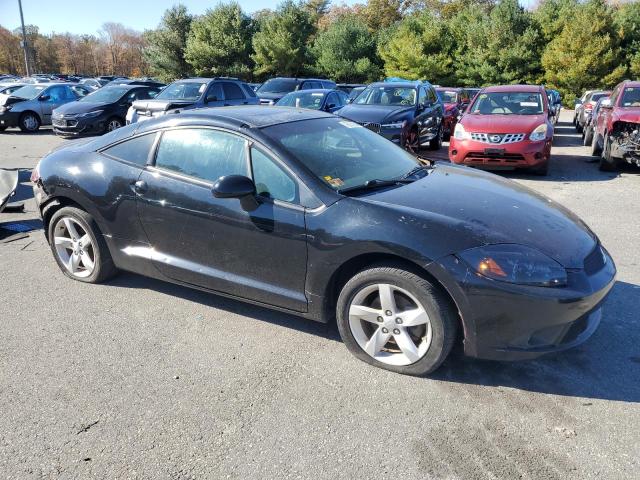 Photo 4 from auction – 2009 MITSUBISHI ECLIPSE GS with VIN 4A3AK24FX9E039359