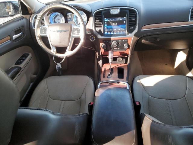 Photo 8 from auction – 2012 CHRYSLER 300C LUXUR with VIN 2C3CCASTXCH257110