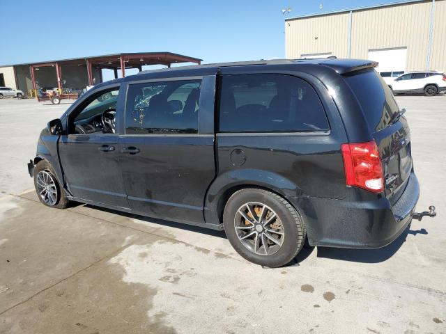 Photo 2 from auction – 2019 DODGE GRAND CARA with VIN 2C4RDGEG6KR563234