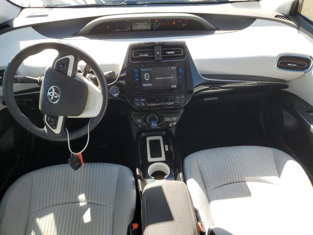 Photo 8 from auction – 2017 TOYOTA PRIUS with VIN JTDKARFU8H3045508