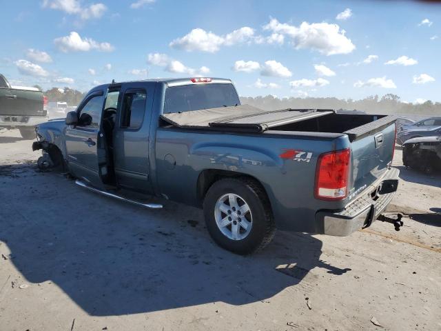 Photo 2 from auction – 2010 GMC SIERRA K15 with VIN 1GTSKVE31AZ252744