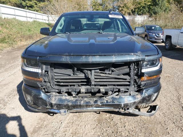 Photo 5 from auction – 2019 CHEVROLET SILVERADO with VIN 2GCVKPEC3K1206738