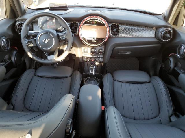Photo 8 from auction – 2023 MINI COOPER S with VIN WMW53DK07P2U08816