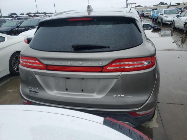 Photo 6 from auction – 2017 LINCOLN MKC RESERV with VIN 5LMCJ3D93HUL35187