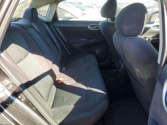 Photo 10 from auction – 2014 NISSAN SENTRA S with VIN 3N1AB7APXEL644430