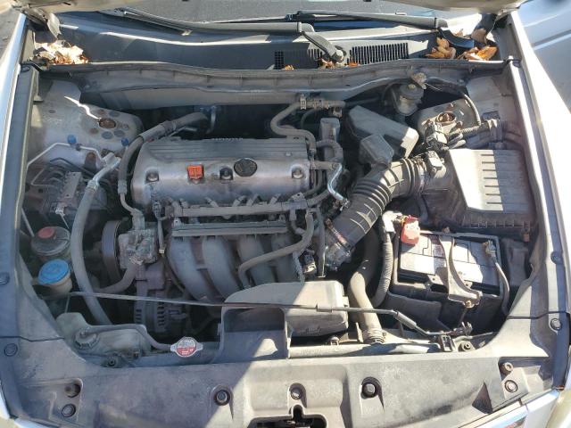 Photo 11 from auction – 2012 HONDA ACCORD SE with VIN 1HGCP2F6XCA026329