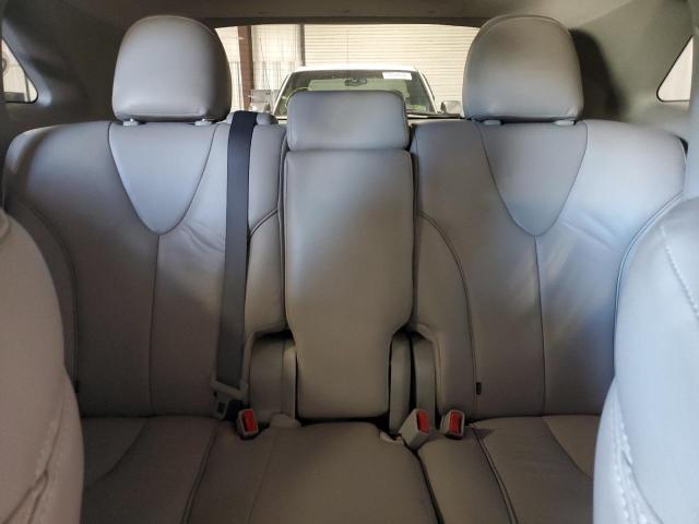 Photo 10 from auction – 2011 TOYOTA VENZA with VIN 4T3ZA3BB0BU040923