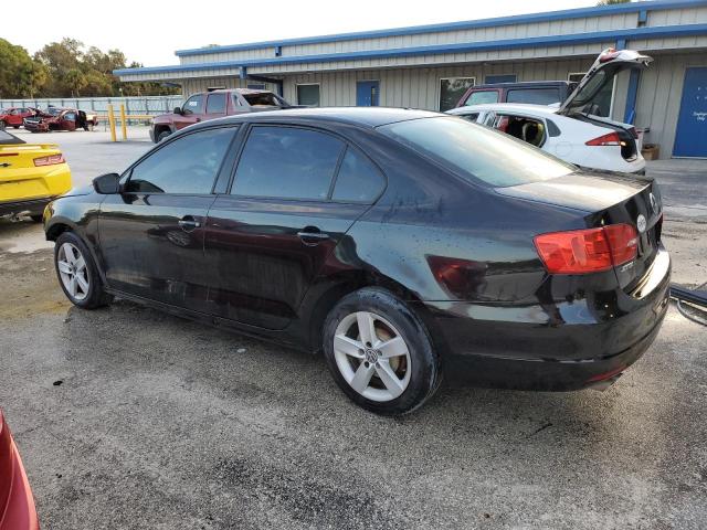 Photo 2 from auction – 2011 VOLKSWAGEN JETTA BASE with VIN 3VW2K7AJ0BM393577