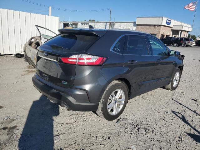 Photo 3 from auction – 2020 FORD EDGE SEL with VIN 2FMPK3J91LBB41018