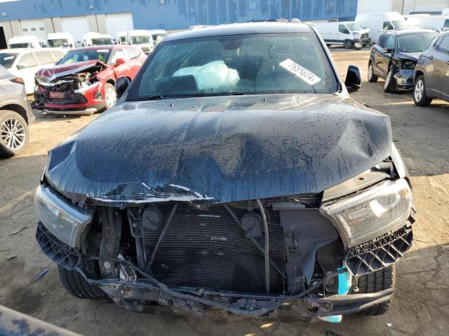 Photo 5 from auction – 2020 DODGE DURANGO GT with VIN 1C4RDJDG2LC155872