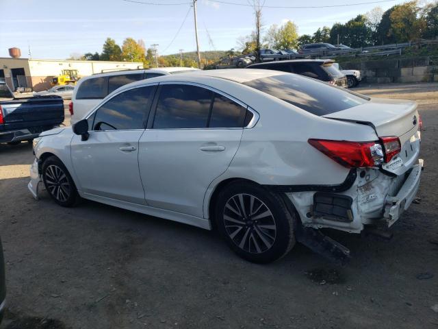Photo 2 from auction – 2018 SUBARU LEGACY 2.5 with VIN 4S3BNAB64J3013514