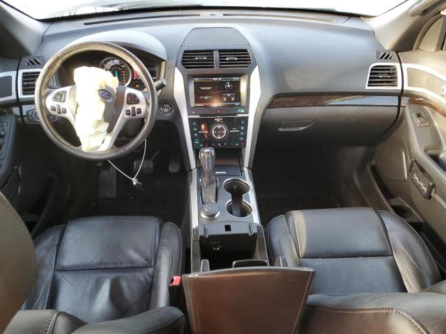 Foto 8 de la subasta – 2014 FORD EXPLORER L con VIN 1FM5K8F8XEGC24947