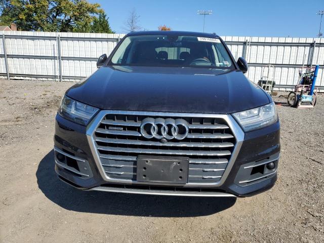 Photo 5 from auction – 2018 AUDI Q7 PRESTIG with VIN WA1VAAF76JD026622