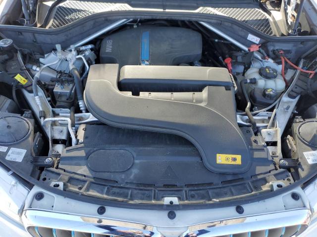 Photo 12 from auction – 2018 BMW X5 XDR40E with VIN 5UXKT0C56J0W02859