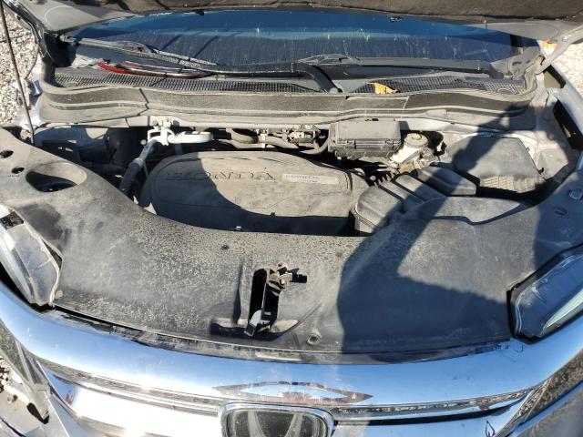 Photo 12 from auction – 2019 HONDA PILOT LX with VIN 5FNYF6H14KB075855