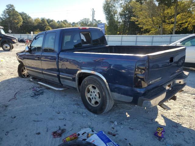 Photo 2 from auction – 1999 CHEVROLET SILVERADO with VIN 2GCEC19T8X1117517