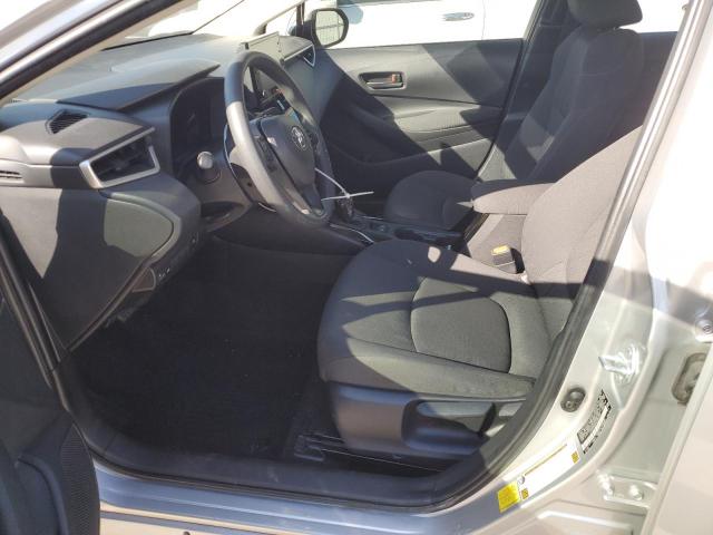 Photo 7 from auction – 2022 TOYOTA COROLLA LE with VIN JTDEAMDE4NJ061658