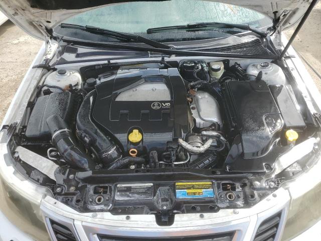 Photo 11 from auction – 2008 SAAB 9-3 AERO with VIN YS3FH71U686002110