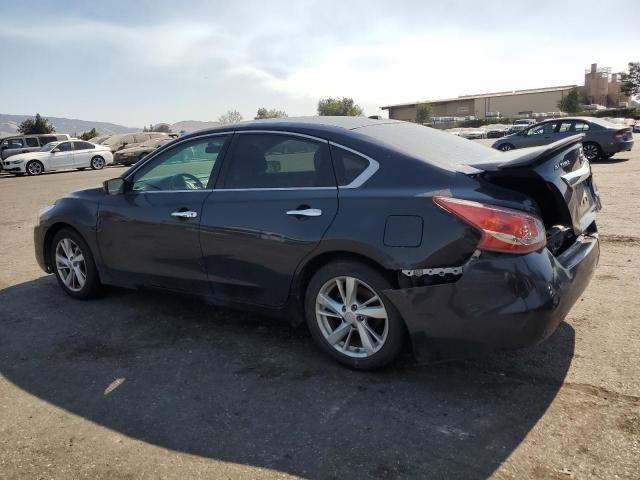 Photo 2 from auction – 2013 NISSAN ALTIMA 2.5 with VIN 1N4AL3AP3DC263750