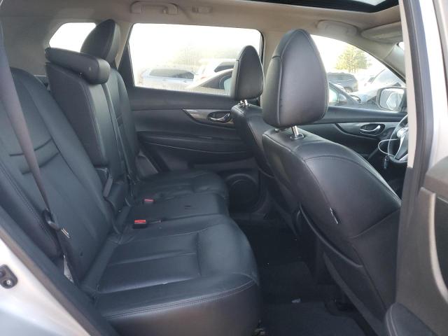 Photo 11 from auction – 2015 NISSAN ROGUE S with VIN 5N1AT2MV1FC815985