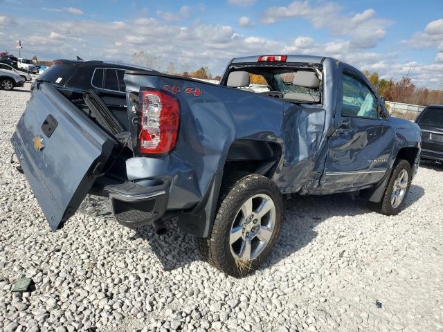 Photo 3 from auction – 2015 CHEVROLET SILVERADO with VIN 1GCNKREC1FZ284556