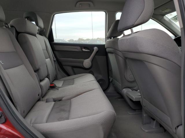 Photo 11 from auction – 2007 HONDA CR-V LX with VIN JHLRE48367C014494