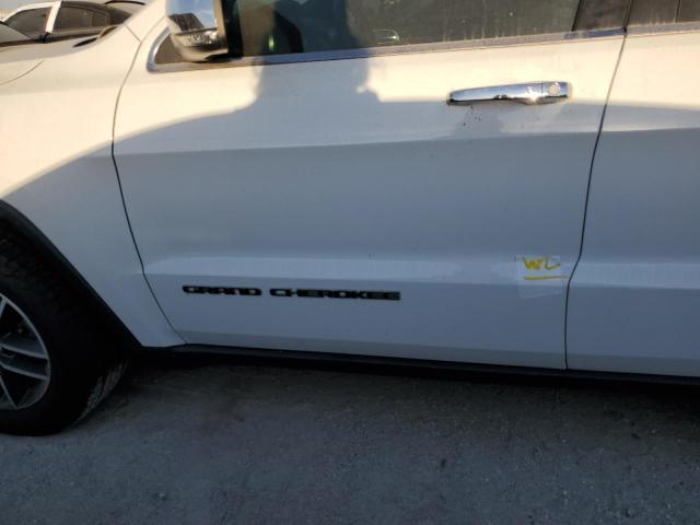 Photo 12 from auction – 2019 JEEP GRAND CHER with VIN 1C4RJFBG9KC695355