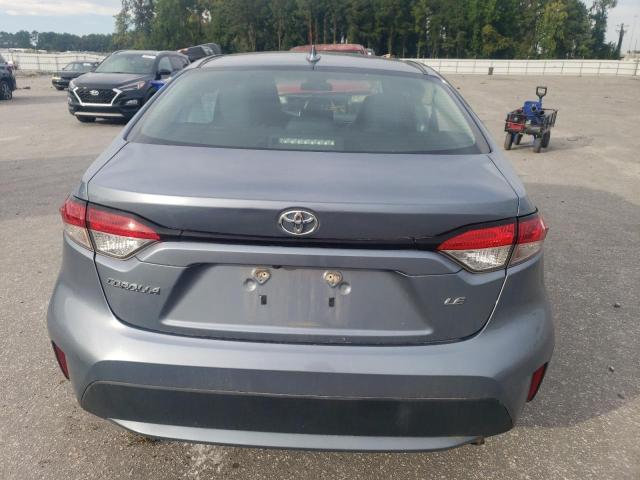Photo 6 from auction – 2020 TOYOTA COROLLA LE with VIN 5YFEPRAE7LP087714