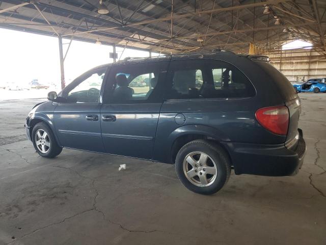 Photo 2 from auction – 2007 DODGE GRAND CARA with VIN 2D4GP44L67R309030