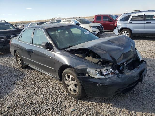 Photo 4 from auction – 2002 HONDA ACCORD EX with VIN JHMCG66842C009986