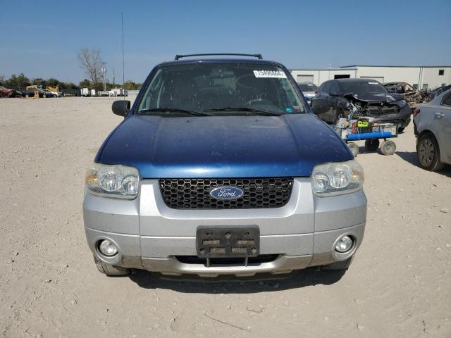 Photo 5 from auction – 2007 FORD ESCAPE XLT with VIN 1FMCU93187KA43621