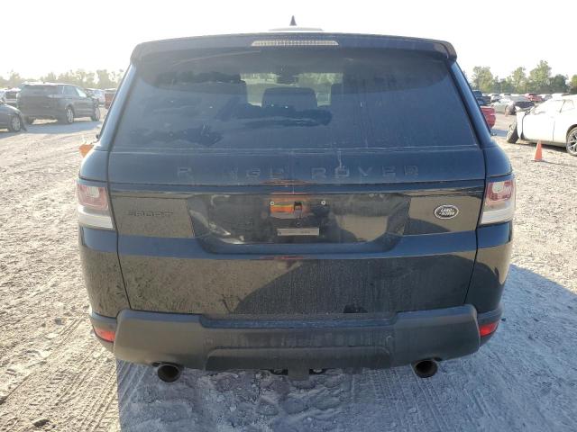 Photo 6 from auction – 2017 LAND ROVER RANGE ROVE with VIN SALWR2FVXHA684505
