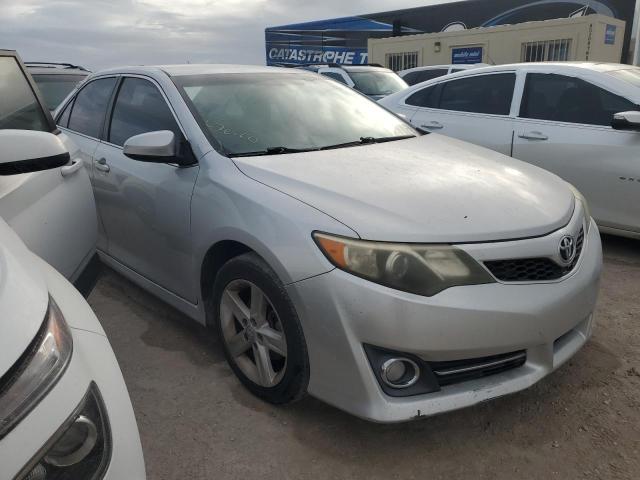Photo 4 from auction – 2014 TOYOTA CAMRY L with VIN 4T1BF1FKXEU326857