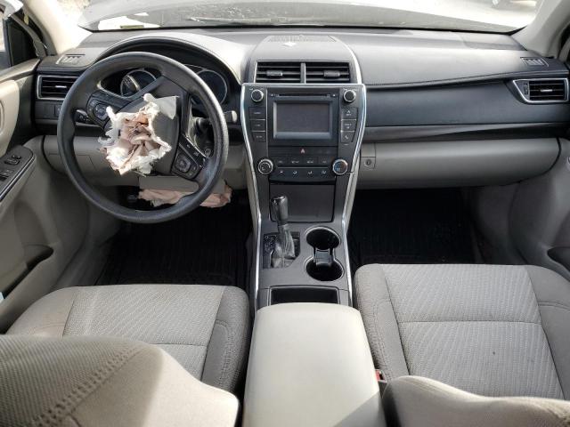 Photo 8 from auction – 2017 TOYOTA CAMRY LE with VIN 4T1BF1FK0HU329769