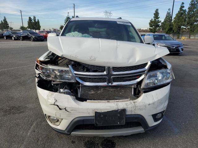 Photo 5 from auction – 2016 DODGE JOURNEY SX with VIN 3C4PDCBB0GT119795
