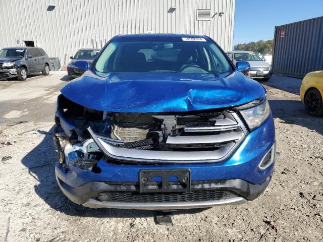Photo 5 from auction – 2018 FORD EDGE SEL with VIN 2FMPK4J96JBC28755