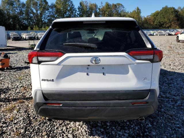 Photo 6 from auction – 2024 TOYOTA RAV4 LE with VIN 2T3H1RFV7RW347440